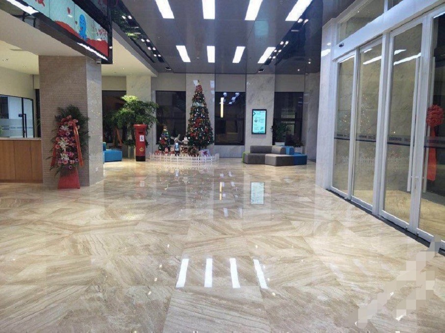dino beige marble flooring tiles