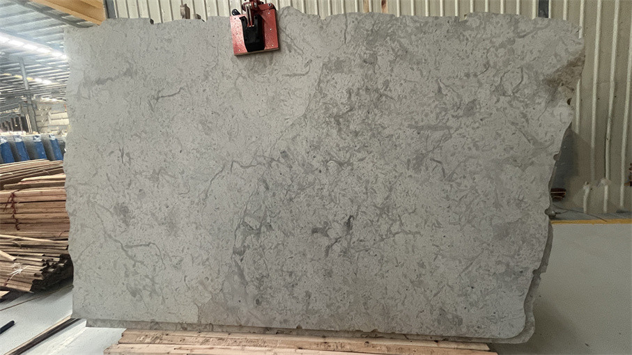 Maktar Grey Limestone