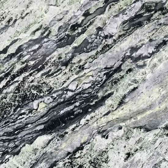 Chinese Green Marble