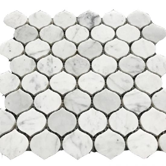 Mosaic Marble Tiles
