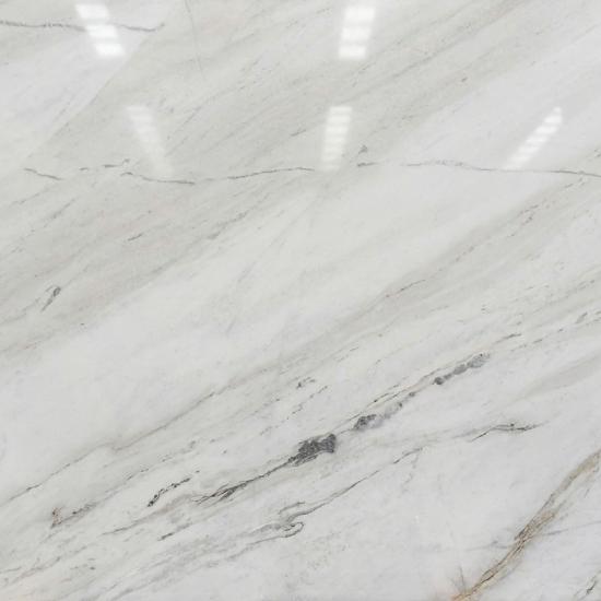 Chinese White Marble