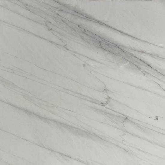 amercian colorado lincoln white marble polished slab